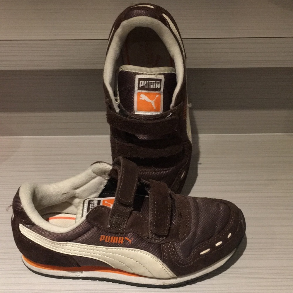 Shoes for boys